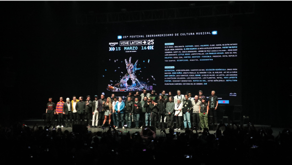 Todo lo que necesitas saber del #VL25