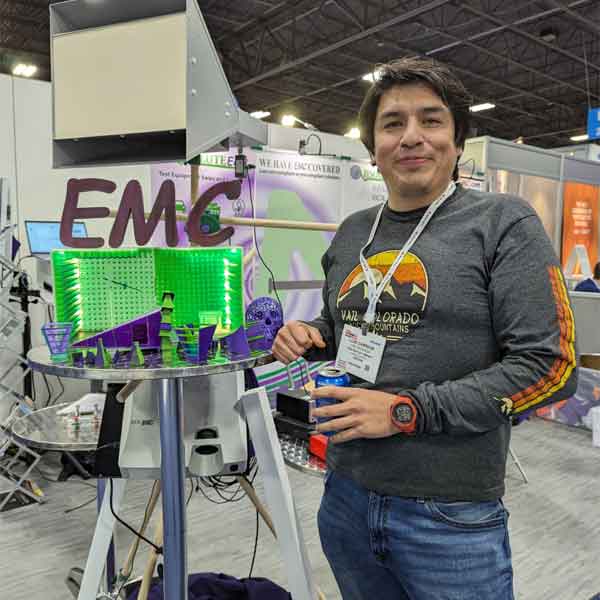 De Zacatenco a Michigan; brilla Politécnico en industria automotriz